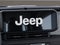 2027 Jeep Wrangler Willys