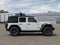 2027 Jeep Wrangler Willys