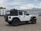 2027 Jeep Wrangler Willys