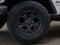 2027 Jeep Wrangler Willys
