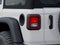 2027 Jeep Wrangler Willys