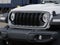 2027 Jeep Wrangler Willys