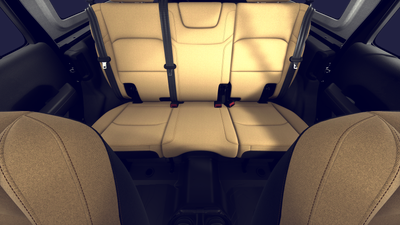 2026 Jeep Wrangler Willys 41