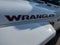 2026 Jeep Wrangler 4-Door Sport