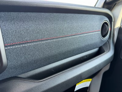 2026 Jeep Wrangler 4-Door Sport