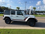 2026 Jeep Wrangler 4-Door Sport