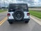 2027 Jeep Wrangler Sport S