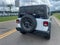 2027 Jeep Wrangler Sport S