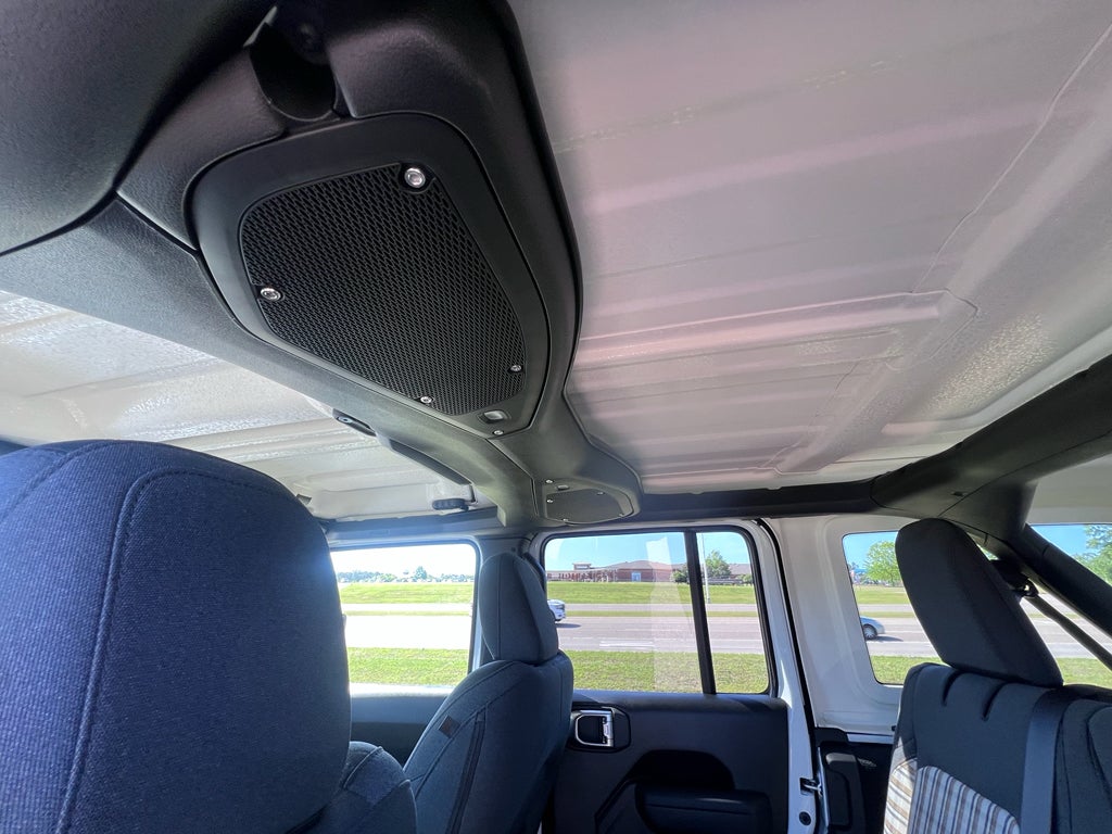 2026 Jeep Wrangler WRANGLER 4-DOOR 85TH ANNIVERSARY EDITION