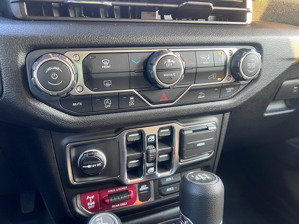 2026 Jeep Wrangler WRANGLER 4-DOOR WILLYS '41