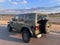 2026 Jeep Wrangler WRANGLER 4-DOOR WILLYS '41