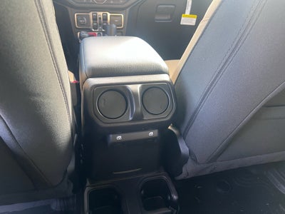 2026 Jeep Wrangler WRANGLER 4-DOOR WILLYS '41