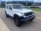 2025 Jeep Wrangler 4-Door Rubicon 4x4