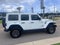 2025 Jeep Wrangler 4-Door Rubicon 4x4