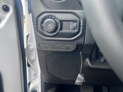 2025 Jeep Wrangler 4-Door Rubicon 4x4