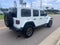 2025 Jeep Wrangler 4-Door Rubicon 4x4