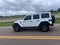 2025 Jeep Wrangler 4-Door Rubicon 4x4