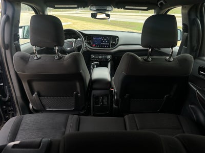 2025 Dodge Durango GT RWD