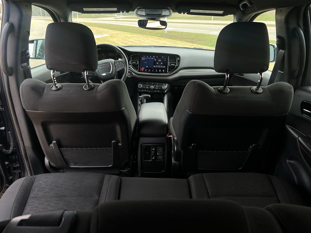 2025 Dodge Durango GT RWD