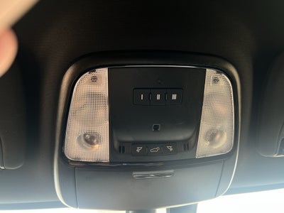 2025 Dodge Durango GT RWD