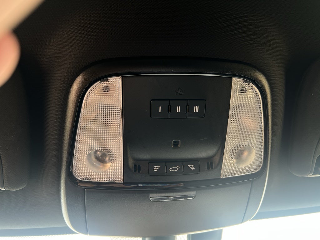 2025 Dodge Durango GT RWD