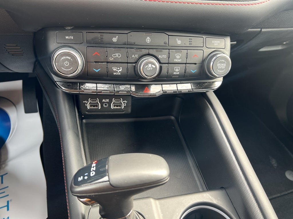 2025 Dodge Durango GT RWD