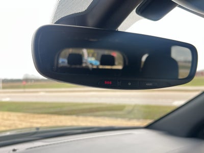 2025 Dodge Durango GT RWD