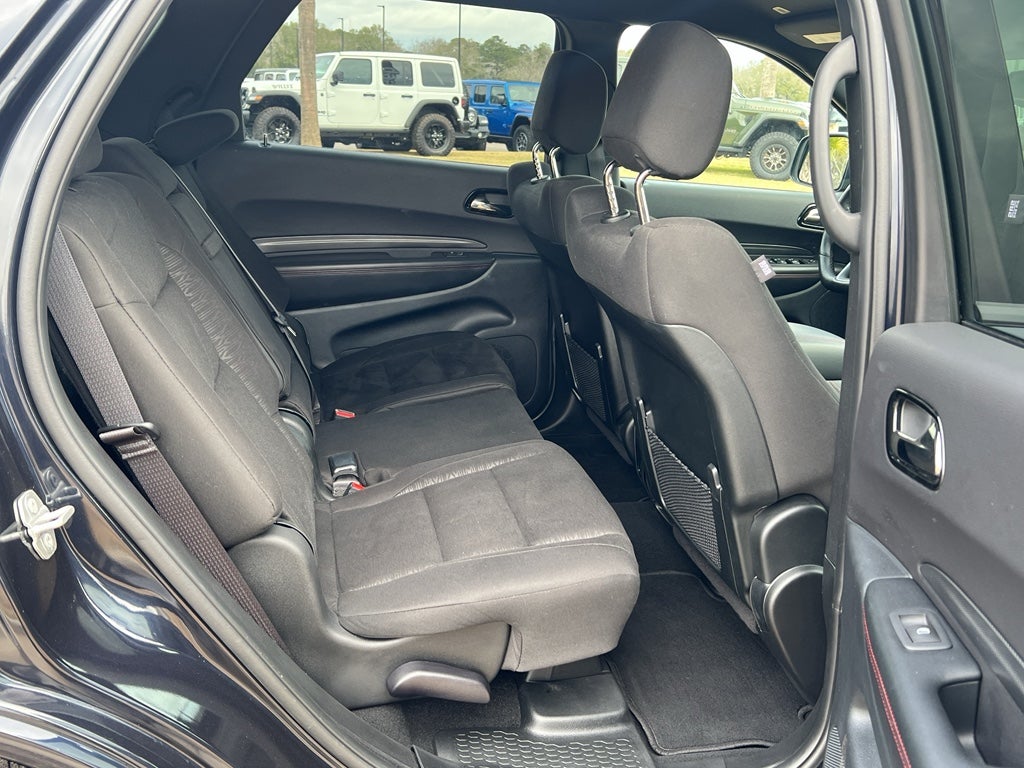 2025 Dodge Durango GT RWD