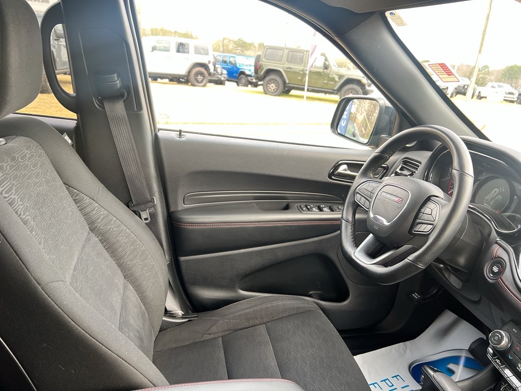 2025 Dodge Durango GT RWD