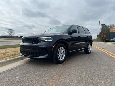 2025 Dodge Durango GT RWD