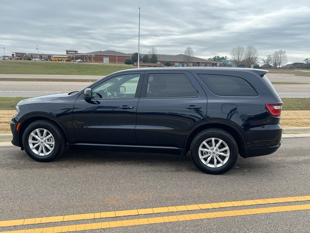 2025 Dodge Durango GT RWD