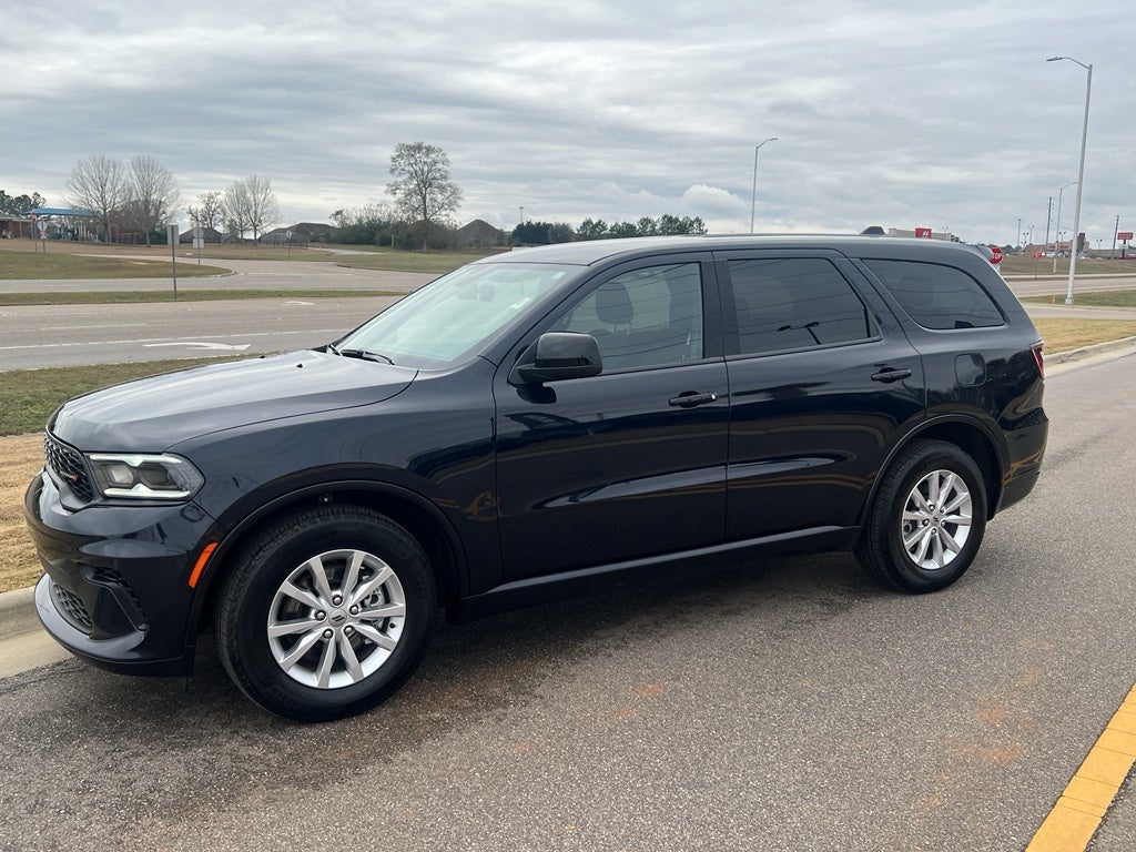 2025 Dodge Durango GT RWD