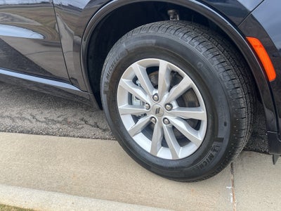 2025 Dodge Durango GT RWD