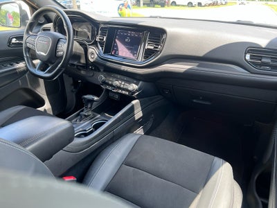 2022 Dodge Durango GT Plus RWD