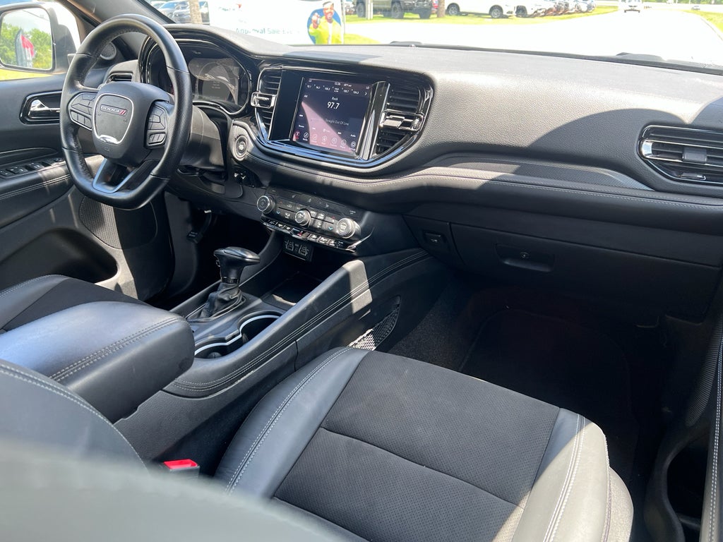 2022 Dodge Durango GT Plus RWD