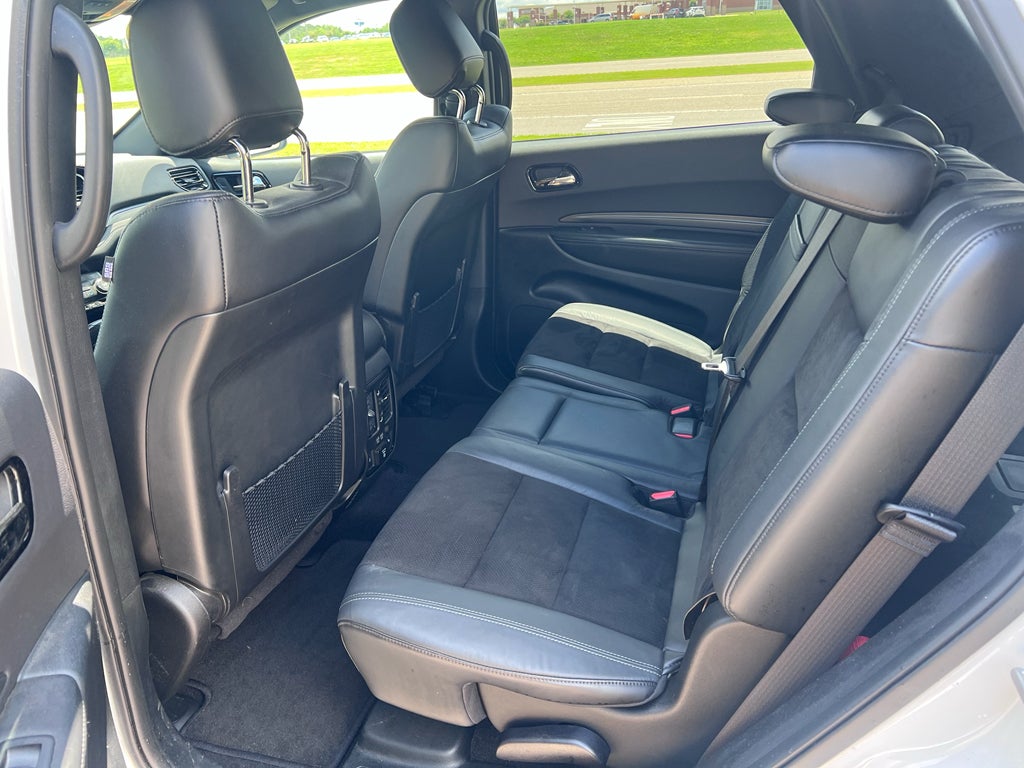 2022 Dodge Durango GT Plus RWD