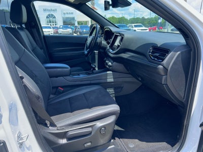 2022 Dodge Durango GT Plus RWD