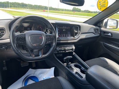 2022 Dodge Durango GT Plus RWD
