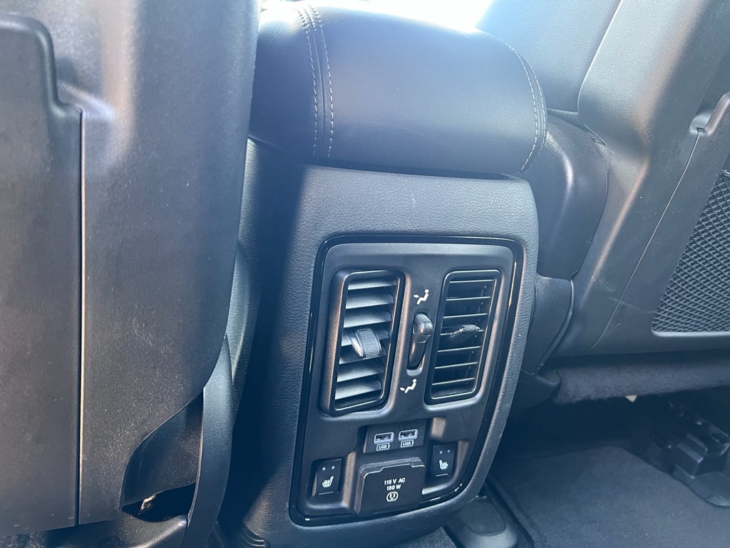 2022 Dodge Durango GT Plus RWD