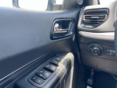 2022 Dodge Durango GT Plus RWD