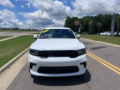 2022 Dodge Durango GT Plus RWD