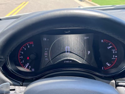 2022 Dodge Durango GT Plus RWD