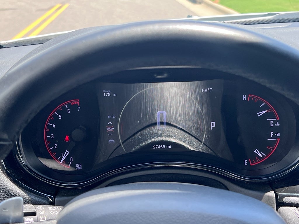 2022 Dodge Durango GT Plus RWD