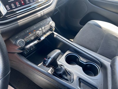 2022 Dodge Durango GT Plus RWD