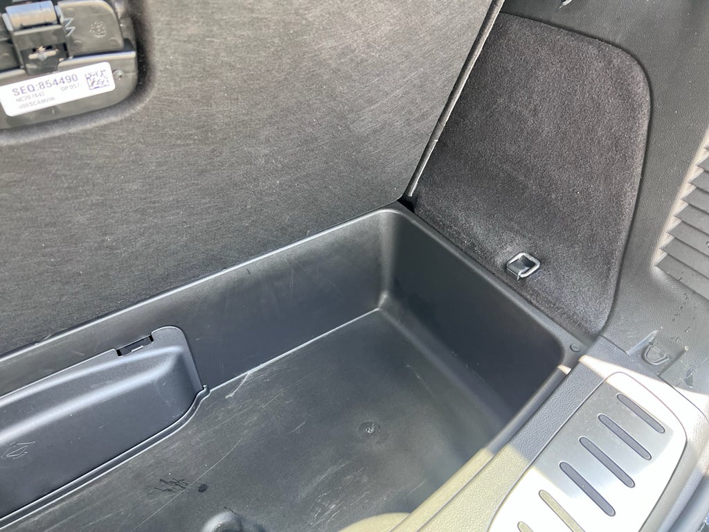 2022 Dodge Durango GT Plus RWD