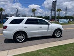 2022 Dodge Durango GT Plus RWD