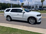 2022 Dodge Durango GT Plus RWD