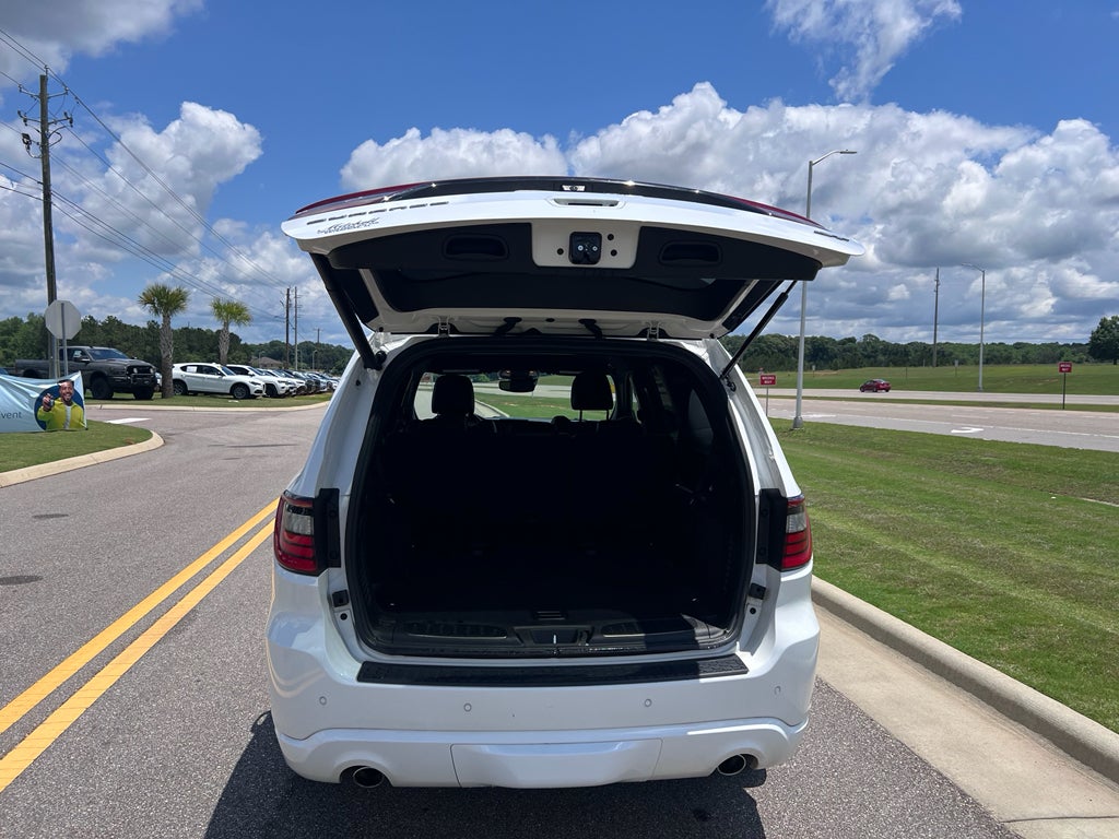 2022 Dodge Durango GT Plus RWD
