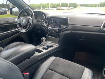 2021 Jeep Grand Cherokee Laredo X 4x2