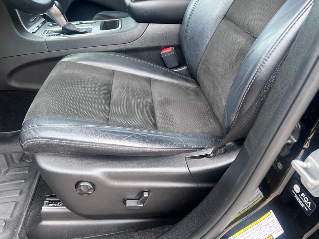 2021 Jeep Grand Cherokee Laredo X 4x2